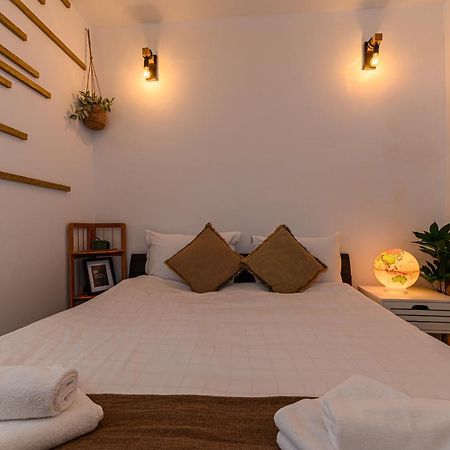 Backpacker'S Room براشوف المظهر الخارجي الصورة
