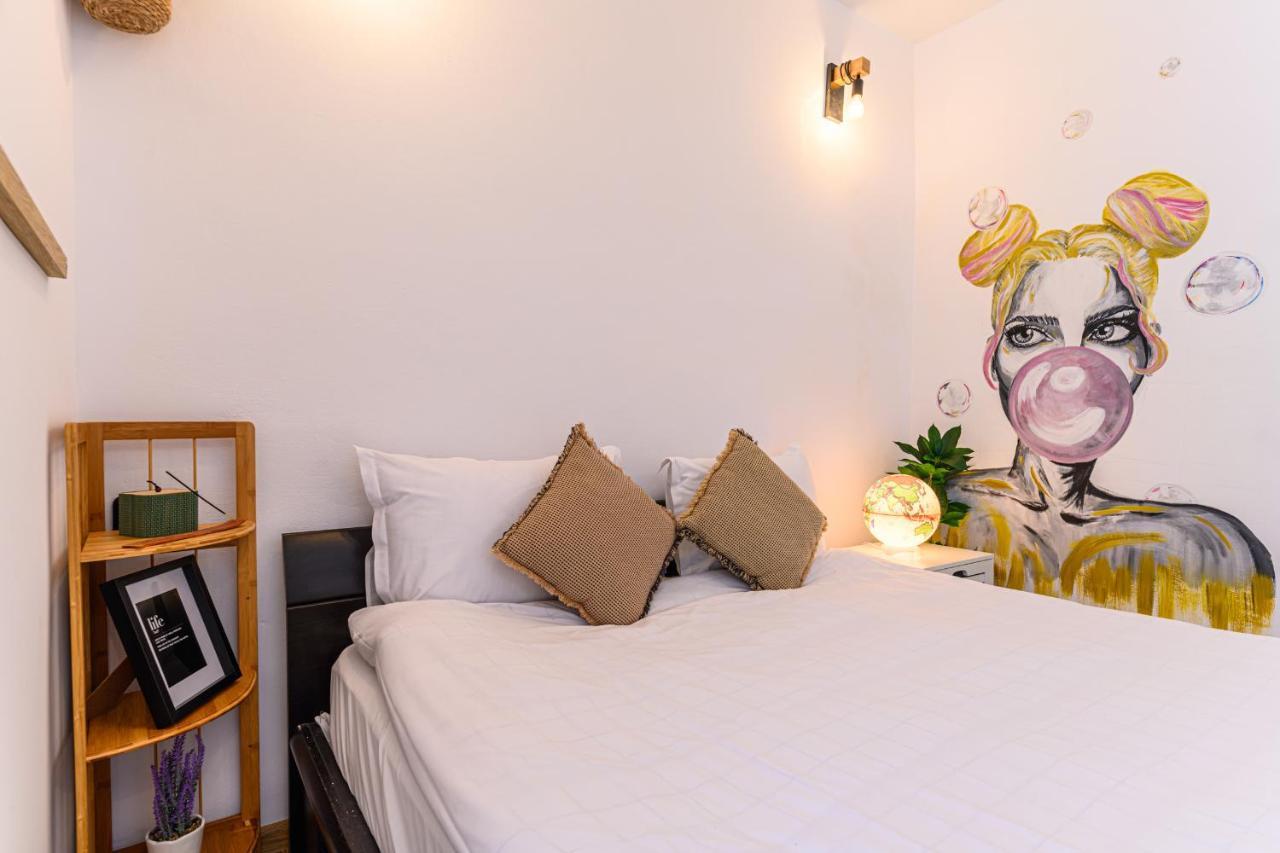 Backpacker'S Room براشوف المظهر الخارجي الصورة